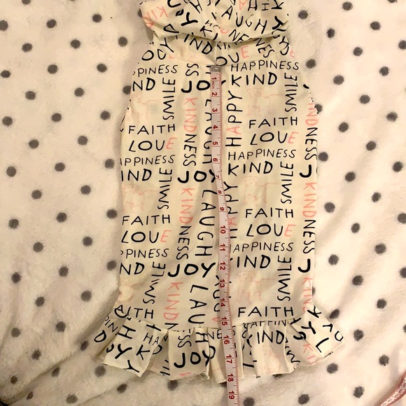 Cute Ellen Degeneres Dog Dress - Picture 2 of 11